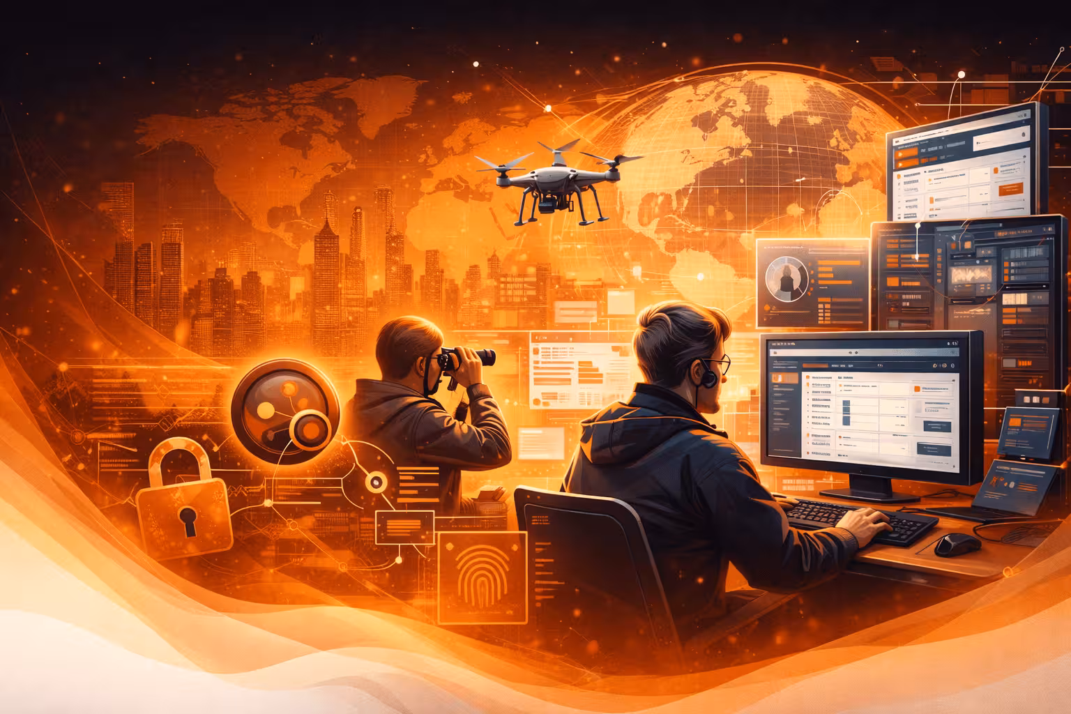 Security Dashboard